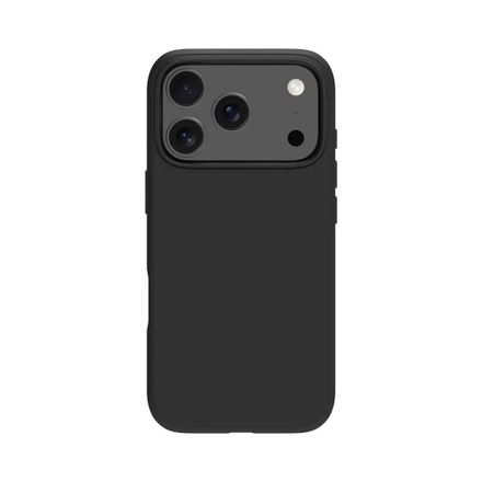 dbramante1928 - Puzdro Greenland pre iPhone 17 Pro, night black