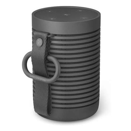 Bang & Olufsen Beosound Explore Black Anthracite reproduktor