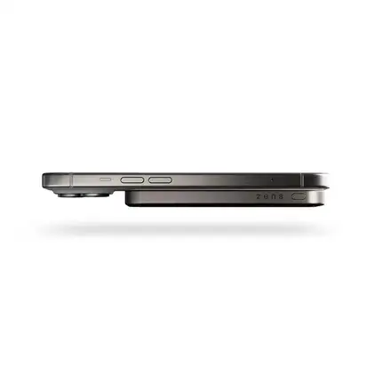 ZENS Powerbank Pro 1 slim 5000 mAh Black