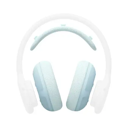 Apple Beats 360 Cushion Kit - Sky Performance Knit Cushions for Ear Cups and Headband