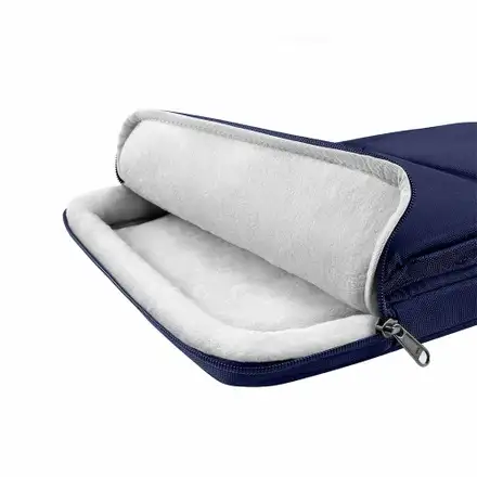 TomToc taška Versatile A42 pre Macbook Air 15" M2/M3/M4 - Navy Blue