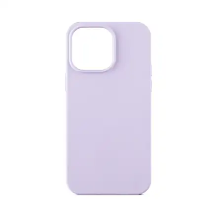 Aiino - Allure Case with magnet for iPhone 16 Pro - Lilac