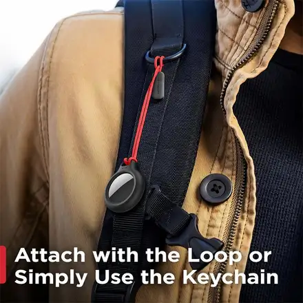 KeySmart AirClip