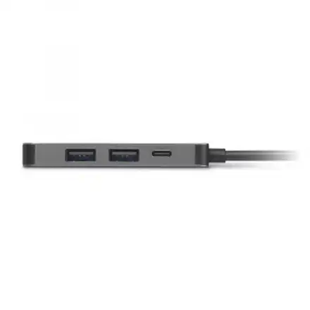 Aiino - Essential 4 in 1 Hub for MacBook and iPad