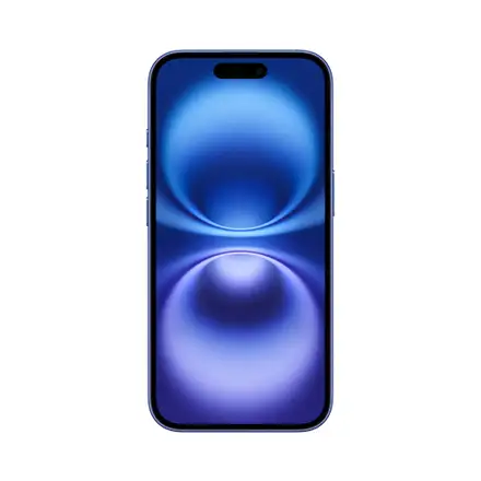 iPhone 16 128 GB ultramarínová