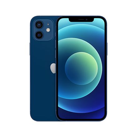 iPhone 12 64 GB modrá *Trieda A*