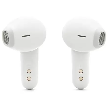 JBL Wave Flex 2 White slúchadlá
