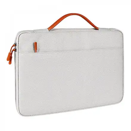 Comma taška British Series pre Macbook Pro 16" M1/M2/M3/M4 - Gray