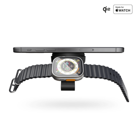 ZENS Travel Charger Pro 2