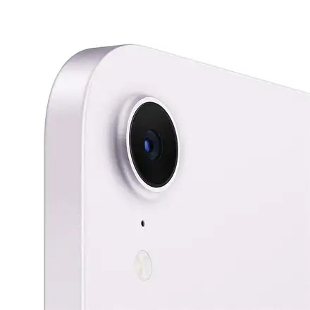 iPad mini Wi-Fi 256GB Fialový (2024)