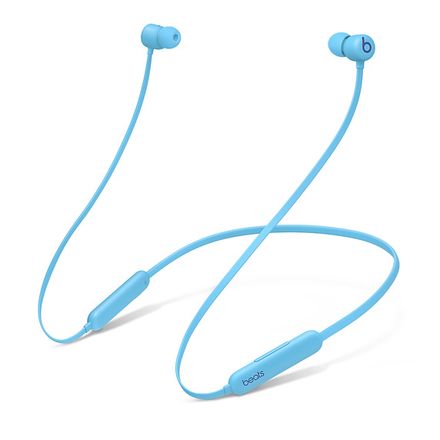Apple Beats Flex – All-Day Wireless Earphones – Flame Blue slúchadlá *Renovovaný*