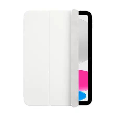 Apple Smart Folio for iPad (A16, 10th generation) - White