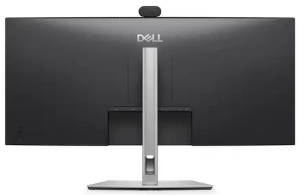 Dell Pro P 34 USB-C Hub Webcam Monitor - P3426WEV