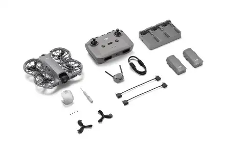 DJI Neo 2 Motion Fly More Combo (RC Motion 3)