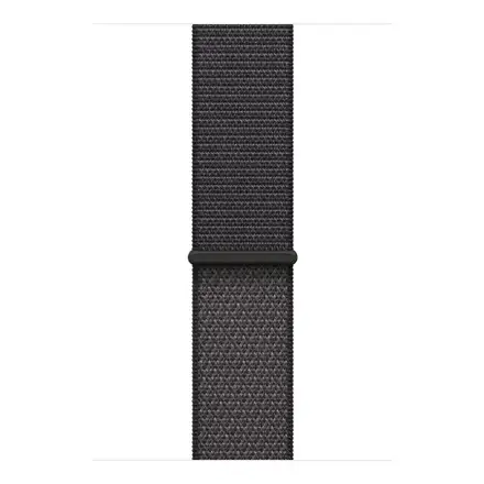 Apple Watch 46mm Dark Gray Sport Loop