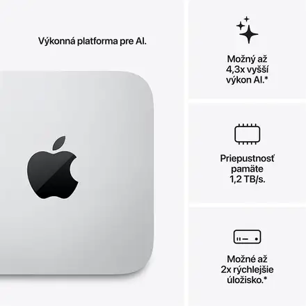 CTO Mac Studio Apple M5 Ultra 30-core CPU 64-core GPU 256GB 2TB