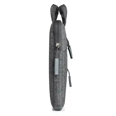 Satechi taška Fabric Carrying Case pre MacBook 15'' - Gray