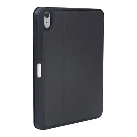 Devia puzdro Justyle Case with Pencil Slot pre iPad Pro 13" M4/M5 - Black