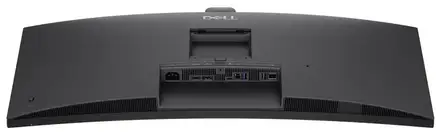 Dell Pro P 34 USB-C Hub Webcam Monitor - P3426WEV