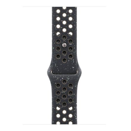 Apple Watch 46mm Midnight Sky Nike Sport Band - M/L *Rozbalený*