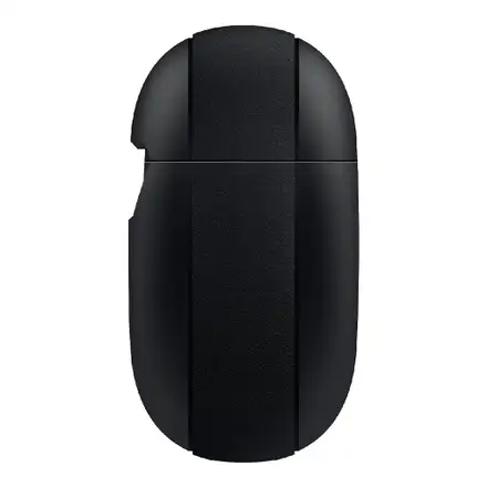 Spigen puzdro Silicine Fit pre Beats Studio Buds+/Buds - Black
