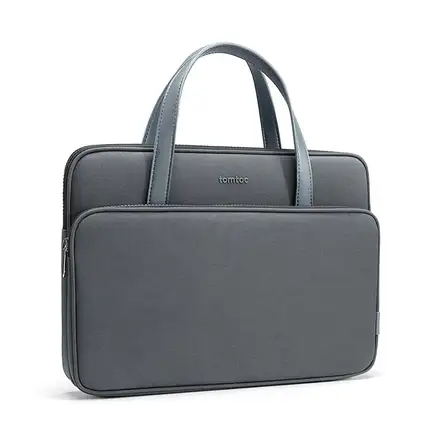 TomToc taška Premium H21 pre Macbook Pro 14" M1/M2/M3/M4 - Grey