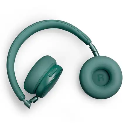 JBL Live 680NC Green slúchadlá