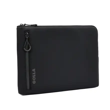 GOLLA Sleeve Metro Neoprene 15" Black