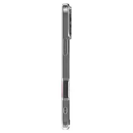 Spigen kryt Ultra Hybrid Magsafe pre iPhone 16 Pro Max - Graphite