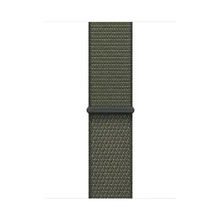 Apple Watch 42mm Forest Sport Loop