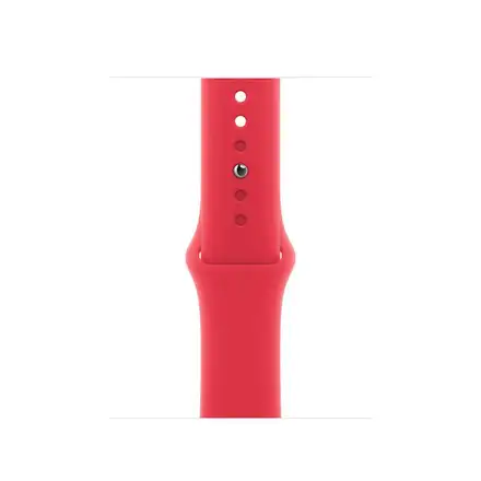Apple Watch 41mm (PRODUCT)RED Sport Band - S/M