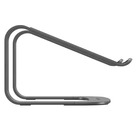 Hyper stojan HyperSpace Ergonomic Laptop Stand - Space Grey
