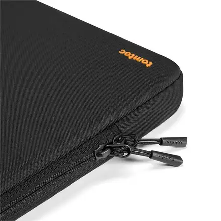 Tomtoc puzdro 360 Protective Sleeve pre Macbook Neo - Black