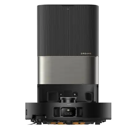 Dreame X50 Ultra Complete čierny, robotický vysávač