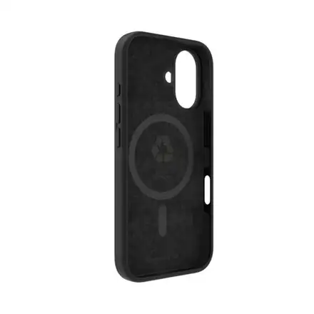 dbramante1928 - Puzdro Monaco 2 s MagSafe pre iPhone 16, night black