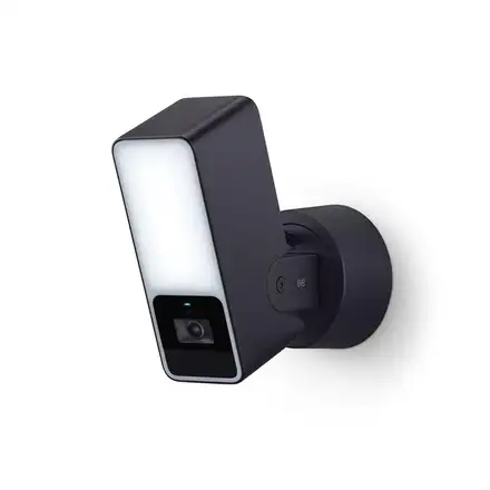Eve Outdoor Cam Secure Floodlight Camera *Rozbalený*