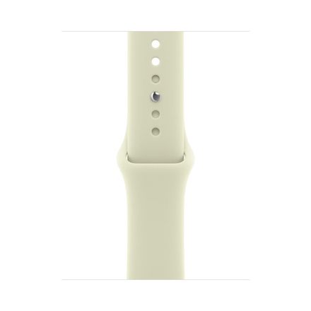 Apple Watch 42mm Pale Succulent Sport Band - M/L