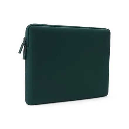 Pipetto pouzdro Classic Fit Sleeve V2 pro Macbook Air 13" M2/M3/M4/Pro 14" - Dark Teal
