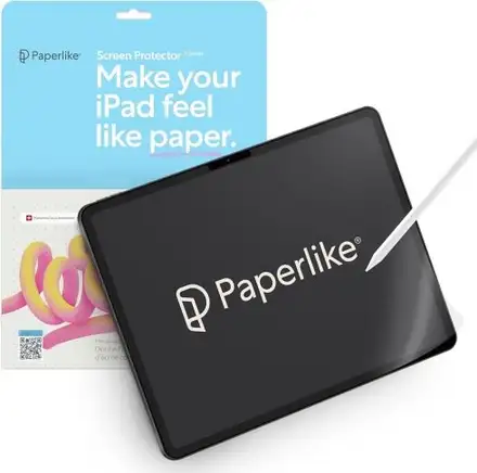 Paperlike Screen Protector 2.1 pre iPad Air 13" M2/M3 2024/2025