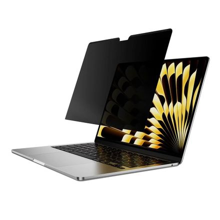 SwitchEasy Magnetic Privacy Guard Protector pre Macbook Pro 14" M1/M2/M3 /M4