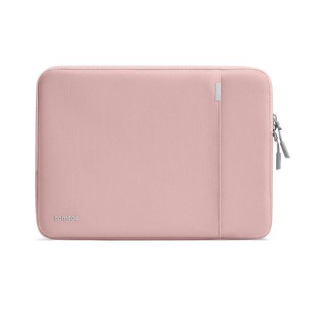 Tomtoc puzdro 360 Protective Sleeve pre Macbook Neo - Pink