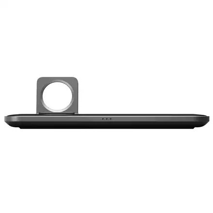 Nomad Base Station Apple Watch Edition no Watch cable Magnetic - Black