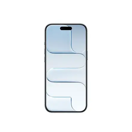 iPhone Air 256GB Nebeská modrá