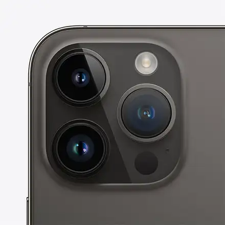 iPhone 14 Pro Max 512 GB kozmická čierna *Trieda C*