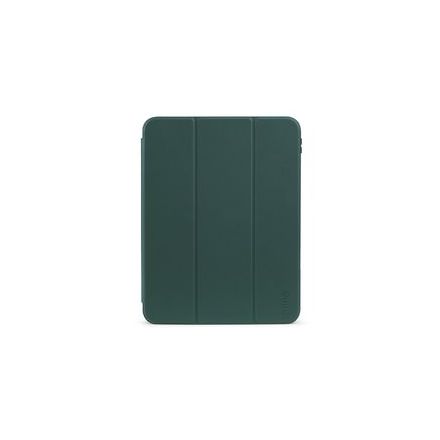 Aiino - Elite case for iPad 11" A16, 10.9" 10th Gen (2022) - Forest green