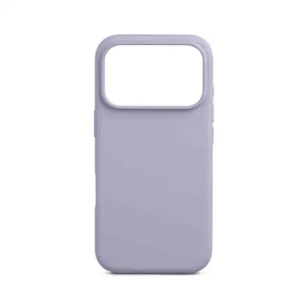 Aiino - Allure Case with magnet for iPhone 18 Pro - Amethyst