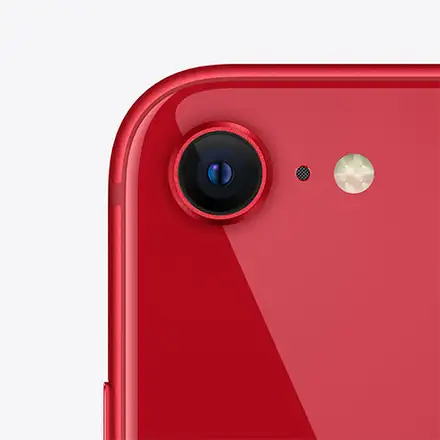 iPhone SE (2022) 128 GB (PRODUCT)RED *Trieda B*