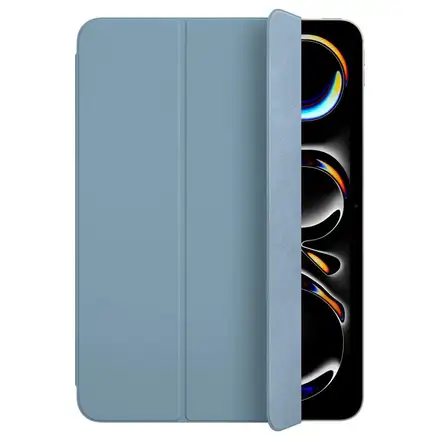 Apple Smart Folio for iPad Pro 11-inch (M5, M4) - Denim