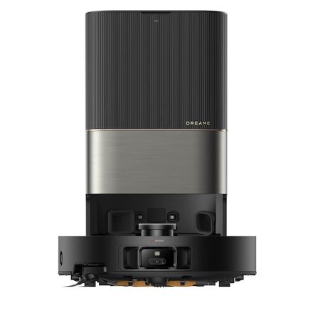 Dreame X50 Ultra Complete čierny, robotický vysávač