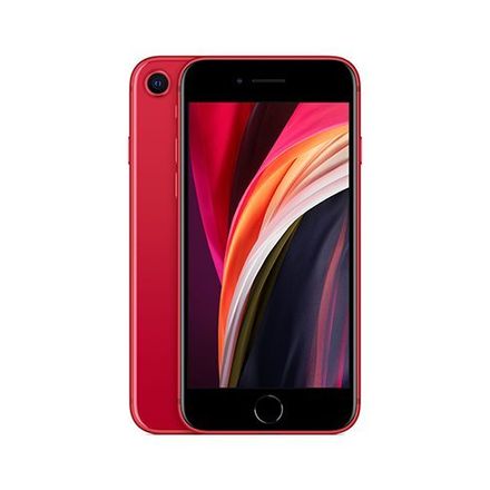 iPhone SE (2020) 64 GB (PRODUCT)RED *Trieda A*